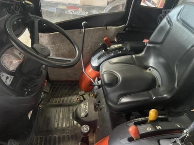 Used 2010 KUBOTA B2920HSD Sub-Compact & Compact Tractors Maine US | Beauregard Equipment #1511293