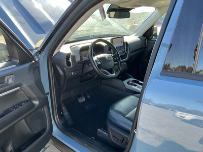 Used 2021 FORD BRONCO SPORT Utility Vehicles Michigan US | Miedema Asset Management Group #1579061