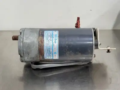 USED HILL-ROM K37MYC233687