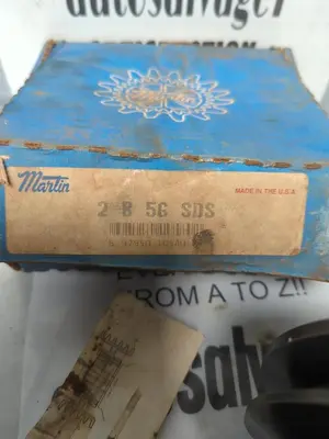 New | in-Stock MARTIN 2B5G SDS Industrial Controls Ohio US | Surplus Asset Holdings #1238232
