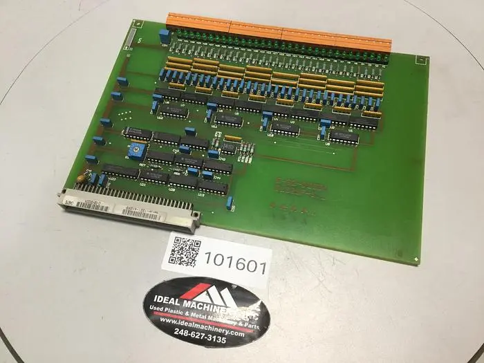 USED KEBA E-32-DIGIN D1321F-1