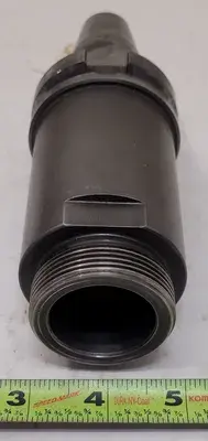 USED KENNAMETAL CAT40 TOOL HOLDER