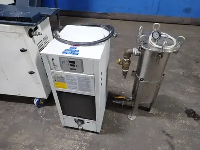 USED JOHNFORD SV40