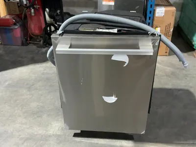 Used LG LDNTH753S Dishwashers Michigan US | Miedema Asset Management Group #1320861