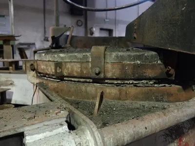 Used 2015 _UNKNOWN_ _UNKNOWN_ Metal Melting Furnaces RO | Apex Auctions #1552200