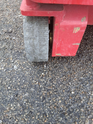 USED 2020 MEC 1330SE