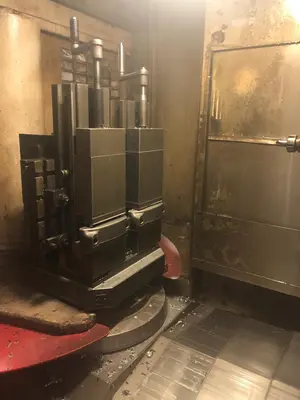 USED 2004 ZPS H 40 TREND