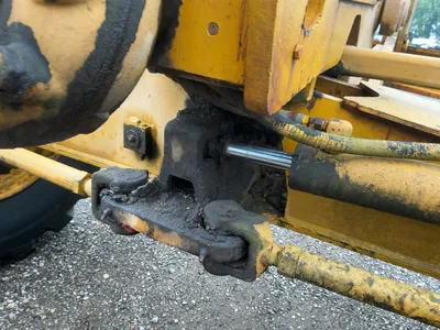Used JOHN DEERE 670A Motor Graders Michigan US | Miedema Asset Management Group #1425220