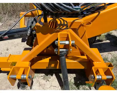 Used HURRICANE DITCHER _UNKNOWN_ Miscellaneous Agriculture (Farm) Equipment Iowa US | Keast Enterprises #1360332
