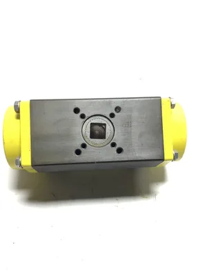 Conbraco 3TD 3TS CompacTorque Pneumatic Air Actuator