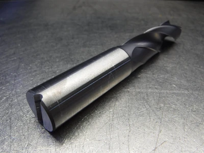 Widia 17.50mm Coolant Thru Carbide Drill TDS501A17500 WU25PD (LOC2648B)