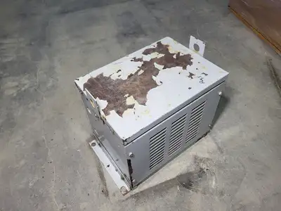 USED B.J.M. ELECTRONICS 9J23-05
