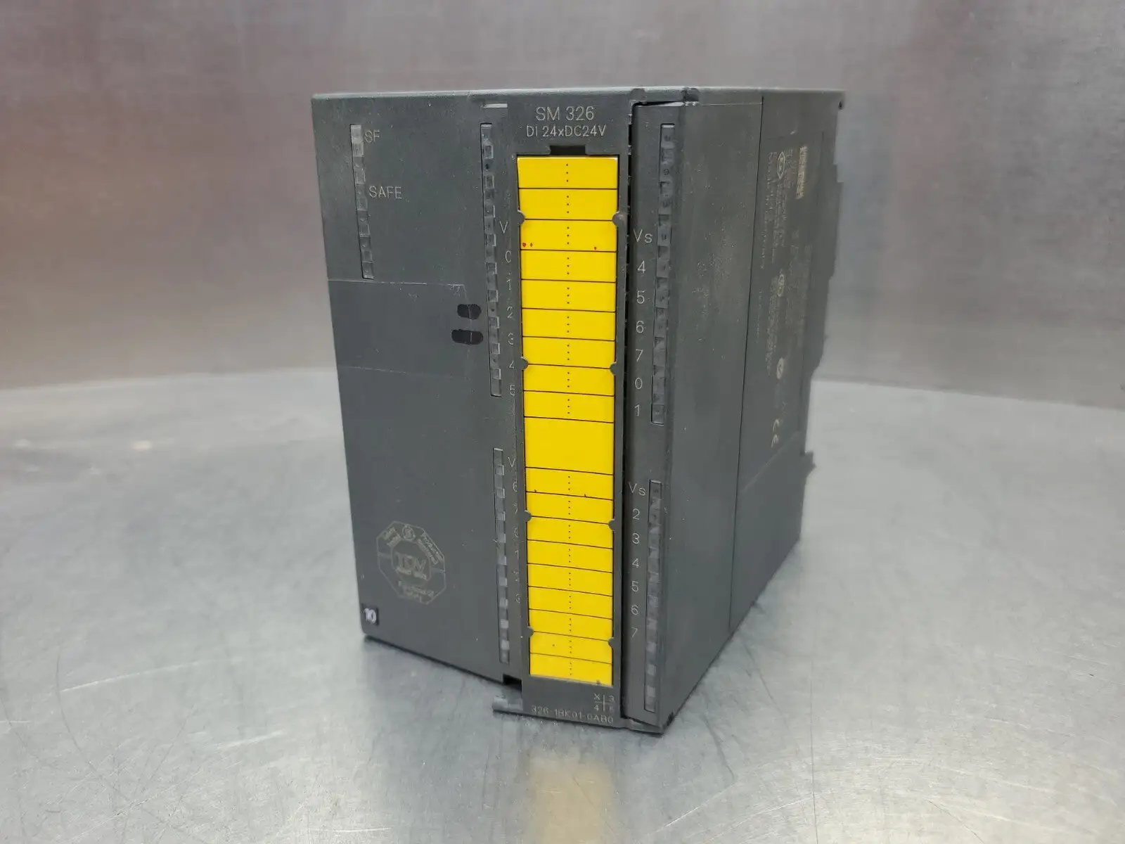 USED Siemens 6ES7 326-1BK01-0AB0
