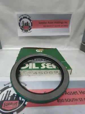 New | in-Stock CHICAGO RAWHIDE 45069 Industrial Controls Ohio US | Surplus Asset Holdings #1239609