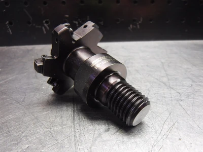 SECO M16 2" Indexable Disk Mill R335.18-02.0-RE-0.37F-3N (LOC1898B)