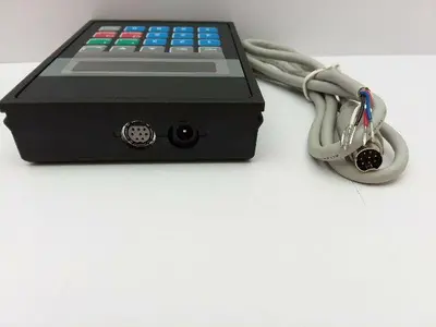 Allen Bradley 193-PCT/A Programming Control Terminal 11-25VDC Series A