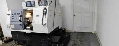 2017 AKIRA SEIKI SL-20 CNC Lathes | Toolquip, Inc. (5)