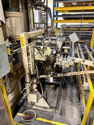 USED ROWE MPJ20030-40HS