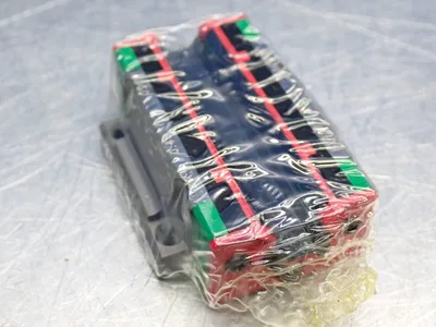 New | in-Stock HIWIN W15C Tooling & Accessories (Other) | HGR 24 #751286