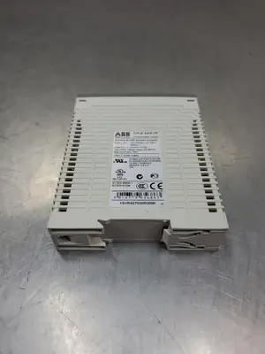 USED ABB CP-E 24/0.75 Switch Mode Power Supply, (1SVR427030R0000), 24VDC