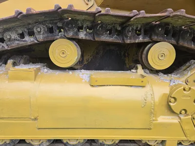 Used 2017 Caterpillar 963K Compact Track Loaders Texas US | Zadoon Equipment #1480710