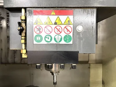 2019 HAAS UMC-750SS Universal Machining Centers | Clark Machinery Sales, LLC (5)