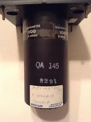 USED BEEDE MR4-14-07-F01-HOB