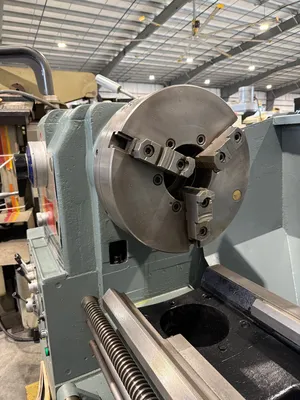 1999 PROMAX LG-2690 Engine Lathes | GMT (8)
