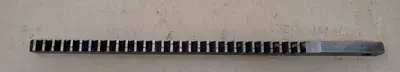 USED DAVIS 5/8 KEYSEATER