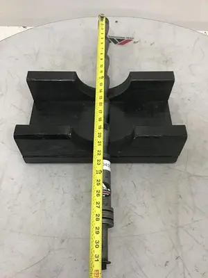 Used CINCINNATI MILACRON 5036628 Injection Molding Parts Michigan US | Ideal Machinery #1302564