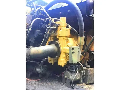 2011 CATERPILLAR 511 FELLER BUNCHER | Iron Listing (5)