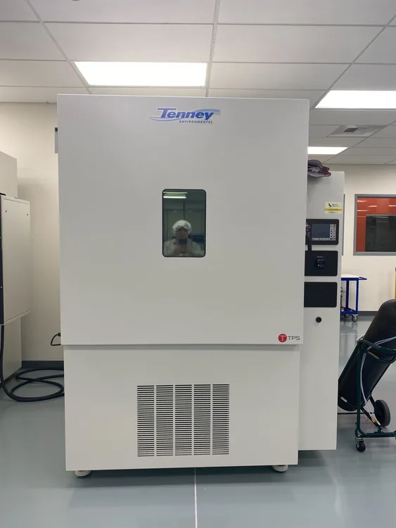 Used 2013 TPS TENNEY FCR62S-3.5S-A-VTVQ-G Ovens District of Columbia US | Revelation Machinery #404579