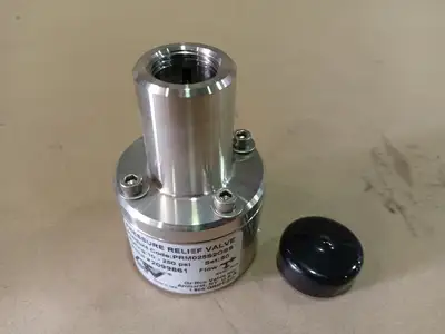 NEW GRIFFCO PRM025S2OSS