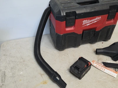 Used _UNKNOWN_ _UNKNOWN_ Vacuum Cleaners Michigan US | Miedema Asset Management Group #1392030