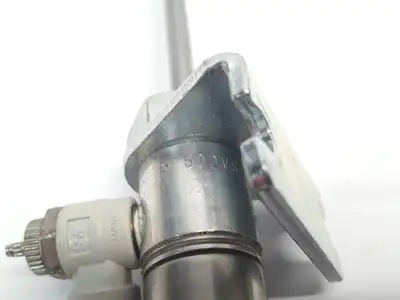 750DVS-5.00-4 | American  Double Acting Pneumatic Cylinder 3/4" Bore 5" Stroke - Used
