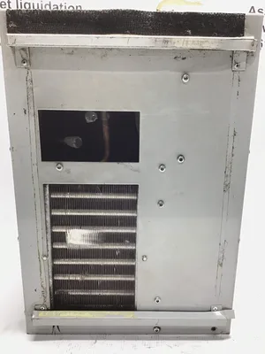 Kooltronic KA4C2 0NP17L Enclosure Air Conditioner 1PH 50-125°F