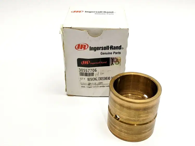 Used INGERSOLL RAND BUSHING CROSSHEAD PIN Valves/Fittings | Maverick Industrial Sales #1112478
