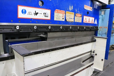 USED 2006 Trumpf TRUBEND 3066