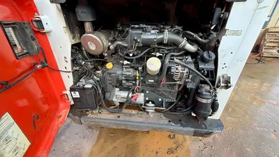 2019 BOBCAT T740 Compact Track Loaders | Simonson Equipment (9)