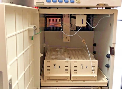 Used Shimadzu FRC-10A Miscellaneous Laboratory Equipment California US | CAL-L Enterprises #1459403