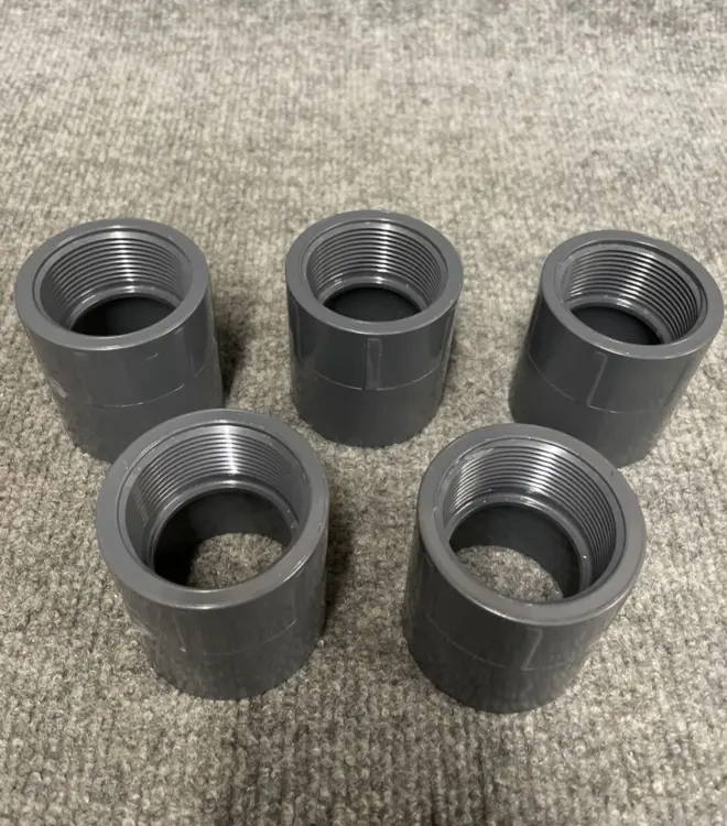 New | in-Stock Spears 835-015 Valves/Fittings California US | Davliegogo LLC #1709732