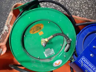 Hose Reels
