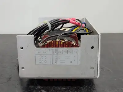 USED GFC POWER GHOF3-5
