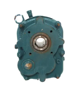 NEW DODGE SCXT125A SCREW CONVEYER REDUCER 25.64 351164