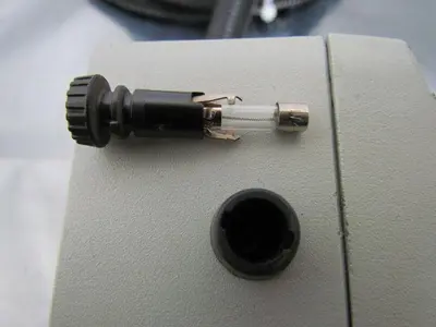 Used ORIENTAL _UNKNOWN_ D.C. Motors | Arrow Industrial #622946