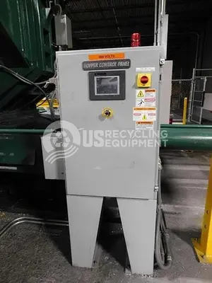 USED 2021 GREAT SCRAP PROCESSING SOLUTIONS 80 2C XL AUTOMATIC