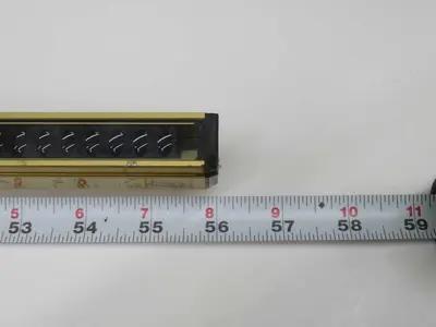 Used _UNKNOWN_ _UNKNOWN_ Sensors Texas US | Aucto #1556557