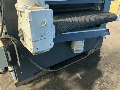 Used TIMESAVERS 333145001 Wide Belt Sanders Ohio US | HGR 24 #1485316