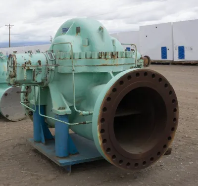USED UNITED 30X29 DVS