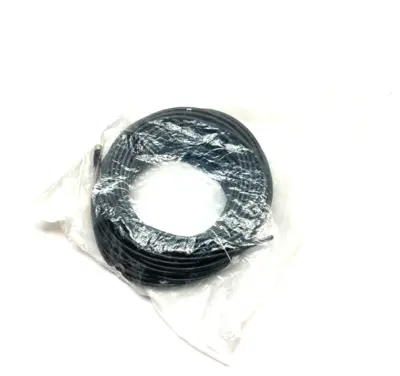 NEW MURRELEKTRONIK SINGLE ENDED M8 8-PIN FEMALE 0° CORDSET 30M